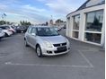 SUZUKI SWIFT 2009/7 - 3