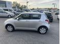SUZUKI SWIFT 2009/7 - 5