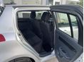SUZUKI SWIFT 2009/7 - 11