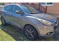 HYUNDAI IX35 2014/6 - 2