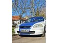 HONDA CIVIC 1.4i S ABS+SRS+Klima