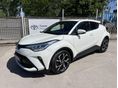 TOYOTA C-HR 2.0 Hybrid Style e-CVT 2020 - led - kamera - első/hátsó radar - navi - vez. tám. rendszerek