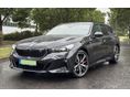 BMW I5 xDrive40 81,2kWh (full extra. garanciális. számlával)