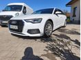 AUDI A6 2020/7 - 1