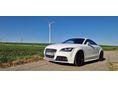 AUDI TTS Coupe 2.0 TFSI Quattro S-tronic