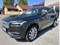 VOLVO XC90 2.0 [D5] Inscription Geartronic (7 személyes ) D5 INSCRIPTION GEARTRONIC 7 SZEMÉLYES / MAGYARORSZÁGI / ŰLÉSFŰTÉS-SZELLŐZÉS-MASS