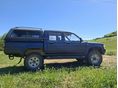 TOYOTA HILUX 1996/1 - 4