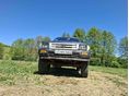 TOYOTA HILUX 1996/1 - 5