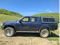 TOYOTA HILUX 1996/1 - 6