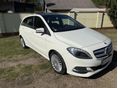MERCEDES-BENZ B-OSZTÁLY 2014/5 - 1