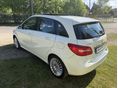 MERCEDES-BENZ B-OSZTÁLY 2014/5 - 4