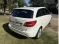 MERCEDES-BENZ B-OSZTÁLY 2014/5 - 5
