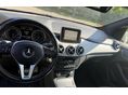 MERCEDES-BENZ B-OSZTÁLY 2014/5 - 7