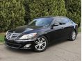 HYUNDAI GENESIS 2014 - 1