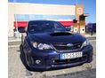 SUBARU WRX STI - JDM - AUTOMATA