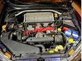 SUBARU WRX 2012/5 - 11