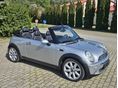 MINI MINI ONE 1.6 Cabrio