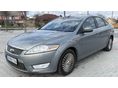FORD MONDEO 2007/7 - 1