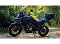 SUZUKI DL 650 