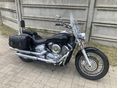 YAMAHA XVS 1100 DRAG STAR 2002 - 2