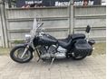 YAMAHA XVS 1100 DRAG STAR 2002 - 8