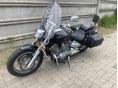 YAMAHA XVS 1100 DRAG STAR 2002 - 11
