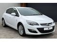 OPEL ASTRA 2014/6 - 1