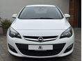 OPEL ASTRA 2014/6 - 2