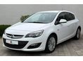OPEL ASTRA 2014/6 - 3