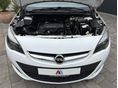OPEL ASTRA 2014/6 - 8
