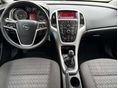 OPEL ASTRA 2014/6 - 9