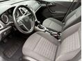 OPEL ASTRA 2014/6 - 10