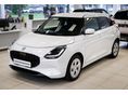 SUZUKI SWIFT 1.2 Dualjet Hybrid GL+ CVT