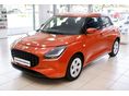 SUZUKI SWIFT 2026 - 1