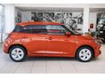 SUZUKI SWIFT 2026 - 2