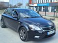 KIA CEE'D 2011/12 - 1
