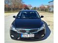 KIA CEE'D 2011/12 - 3