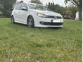 VOLKSWAGEN GOLF 1.6 TDi Trendline GOLF VI