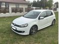 VOLKSWAGEN GOLF 2012/6 - 2