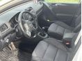 VOLKSWAGEN GOLF 2012/6 - 5