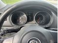 VOLKSWAGEN GOLF 2012/6 - 7