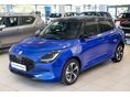 SUZUKI SWIFT 2026 - 1