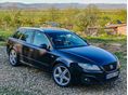 SEAT EXEO 2009/10 - 2