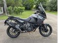 KTM 1290 SUPER ADVENTURE S 2020/12 - 2