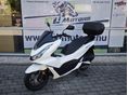 HONDA PCX 125 ABS/LED/Keyless/Szervizkönyv/Doboz/Magyar/Szervizkönyv