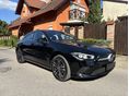 MERCEDES-BENZ CLA 250 e 8G-DCT Plug-in hybrid 17 coll sedan bőr LED navi kamera sávtartó adaptív tempomat