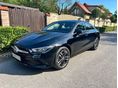 MERCEDES-BENZ CLA 250 e 8G-DCT Plug-in hybrid JUTÁNYOS! 17 coll sedan bőr LED navi kamera sávtartó adaptív tempomat