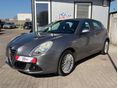 ALFA ROMEO GIULIETTA 1.4 TB MultiAir Distinctive TCT AUTOMATA/1TUL/159EKM/PDC/TEMP/GARANCIA