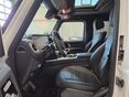 MERCEDES-BENZ G 500 2022/1 - 5