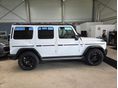 MERCEDES-BENZ G 500 2022/1 - 3